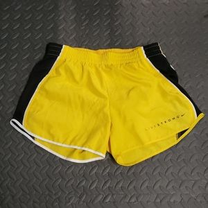 Nike Dri-fit Livingstong running shorts